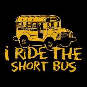 ShortBus-T