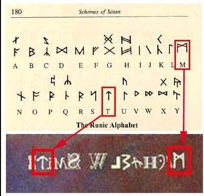 michael w smith's christmastime album runes