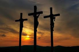 thieves on the cross