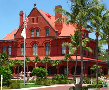 Customs House Key West