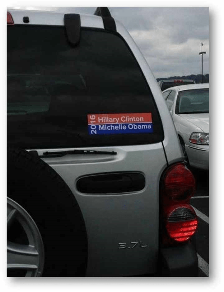 yep, it's the end of the world