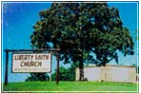 Liberty Faith Church