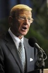 Lou Holtz