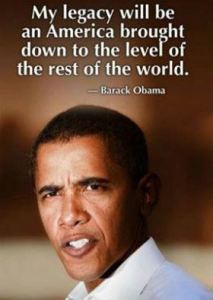 Going Down to Their Level