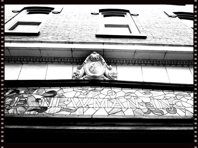 Bob Newman Inc, 1925