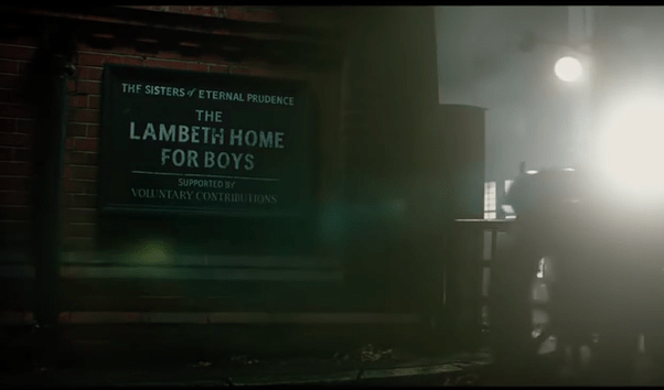 Pan Sisters of Eternal Prudence