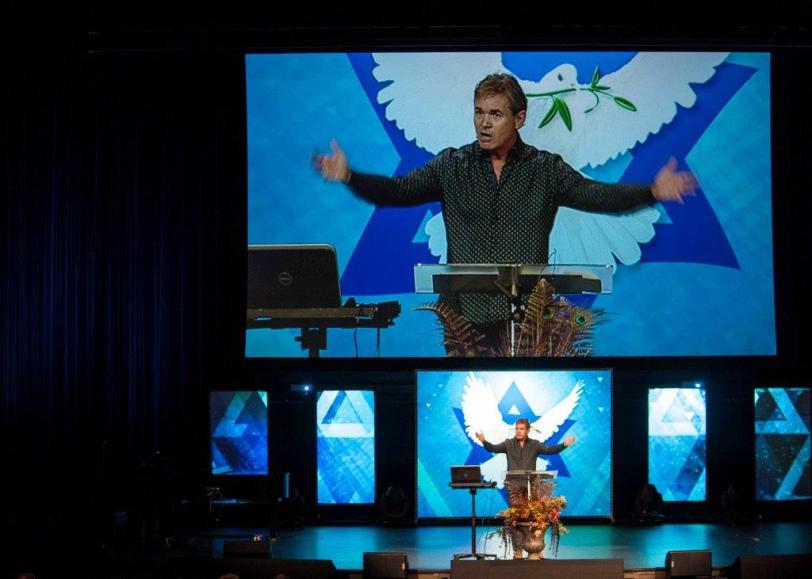 Jack Hibbs at Understanding the Times Conference 2015