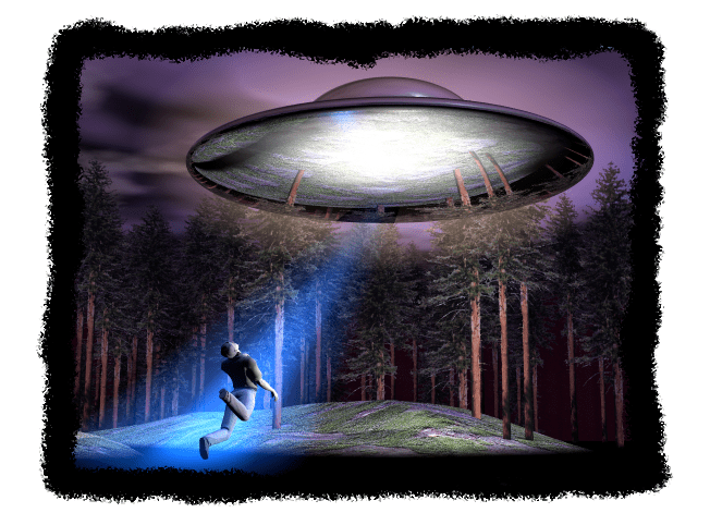 Alien abduction depiction Walton(reconstitution) Wikipedia