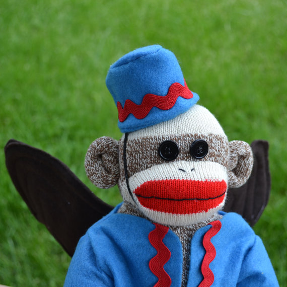 flyingbluesockmonkey